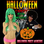 Halloween Candy Pop Music Party