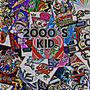 IMA 2000s KID (Explicit)