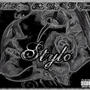 Stylo (feat. nocorigor & Tile Dre) [Explicit]