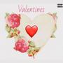 Valentines Freestyle (feat. Lil Vivid & Yk Junior) [Explicit]