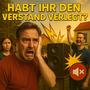HABT IHR DEN VERSTAND VERLEGT?! | Der Nachbar und sein Bass