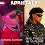 APRIETALA (feat. Juan ypenza el baby red) [Explicit]