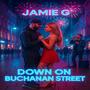 Down on Buchanan Street