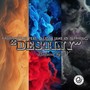 Destiny (feat. Alyssa Jane & StrataG) [Explicit]