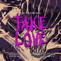 FAKE LOVE (feat. TSUYO, King Marcel & Lord Nekros) [Explicit]