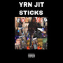 Sticks (Explicit)