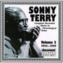 Sonny Terry Vol. 2 (1944-1949)