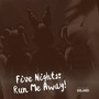 Five Nights: Run Me Away! (Fnaf Fan Song)