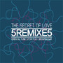 'The Secret Of Love' Remixes