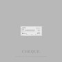 Cheque (Explicit)