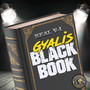 Gyalis Black Bok