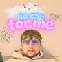 No cap for me (feat. Emilo)