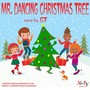 Mr. Dancing Christmas Tree