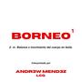 Borneo (Explicit)