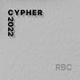 RBC 2022兰州交通大学cypher