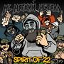 Spirit of `22 (Explicit)