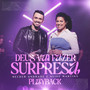 Deus Vai Fazer Surpresa (Playback)