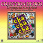 Orquesta America - De Nino Monjar Coleccion De Oro, Vol. 3