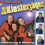 Die Klosterjäger - Polkaschwung und Stimmung