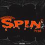 Spin (feat. MJ) [Explicit]