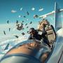 Racks On The Jet (Explicit)