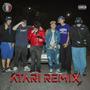 Atari (feat. Emanuel Faneto, Denver Rish, Gvens, Baaby Bastiansito & Bigfat) [REMIX] [Explicit]