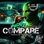 Potencia Rap -no te compare X yender Ciru