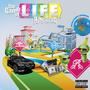 the Game of LIFE (Explicit)