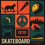 Skateboard (Explicit)