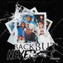 Back But Never Left (Explicit)