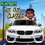 NOT OUT CLASSED (Explicit)