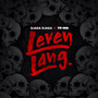 Leven Lang (feat. Frenna) (Explicit)