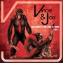 Two Monkeys Are Back in Town, Pt. I (Explicit)