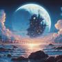 Moon Meld / A Moment, A Lifetime (Remixes)