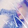 Nights into days（中文填词）