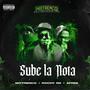 ROCHY RD X MOTRENCO - OYE QUE NOTA