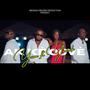 Ak kè ouvè (feat. Youn & Yamah) [Explicit]