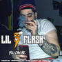 You Can Be (feat. Lil Flash & MwakaFlex) [Explicit]