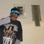 With the blunt on ma lip (Explicit)