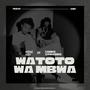 WATOTO WA MBWA (feat. Conboi cannabino) [Explicit]