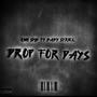 Drop For Days (feat. Baby Strike) [Explicit]