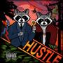 Hustle (feat. Josteelo) [Explicit]