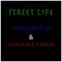 Street Life (feat. Sunny Bishop & Nature` Finch) [Explicit]