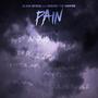 Pain (feat. Durand The Rapper)