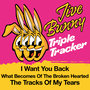 Jive Bunny Triple Tracker: I Want You Back / What Becomes Of The Broken Hearted / The Tracks Of My Tears