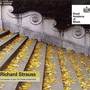 STRAUSS, R.: Music for Brass Ensemble (Complete) (Royal Academy Symphonic Brass, Watson)