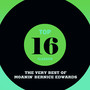 Top 16 Classics - The Very Best of Moanin' Bernice Edwards