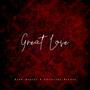 Great Love (feat. Christina Brewer)