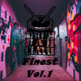 Drumbahclath's Finest Vol.1