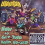 How to Get Your Band Noticed (Explicit)